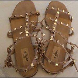 Valentino Sandal